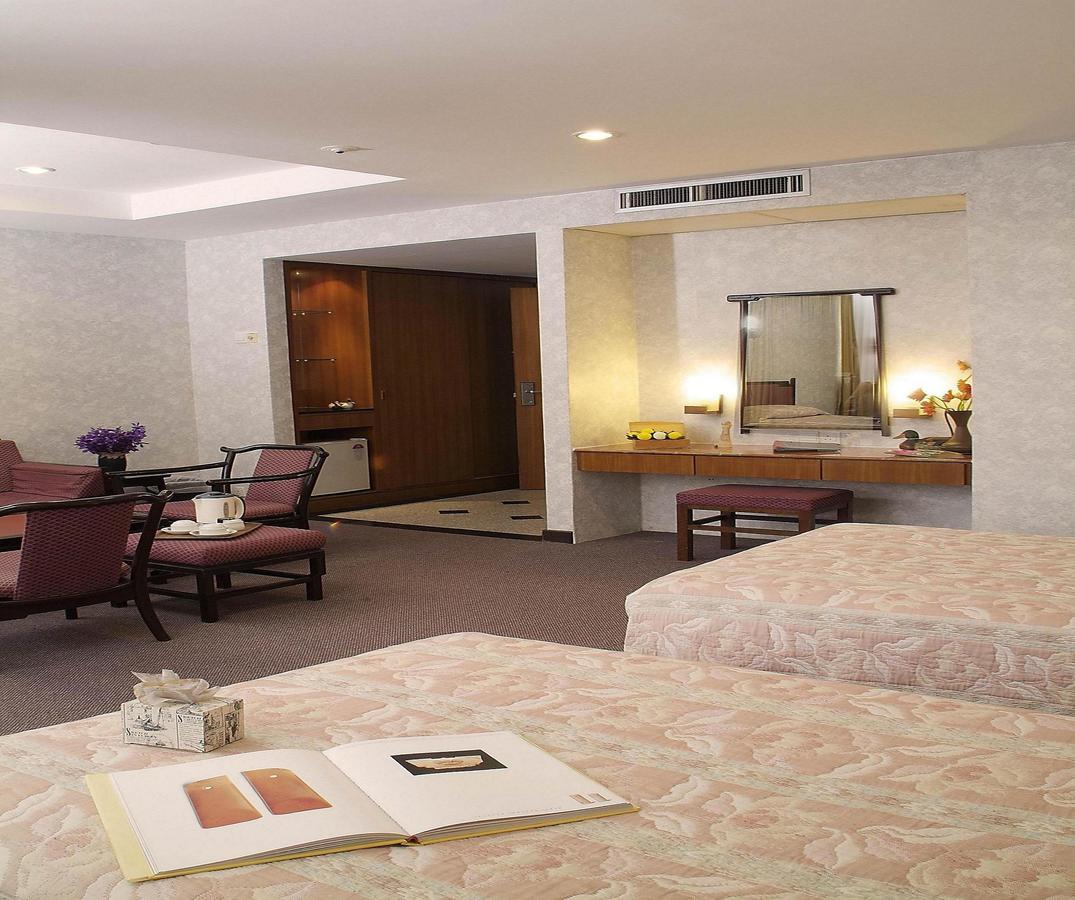 皇家酒店-Sg清洁认证 新加坡 外观 照片