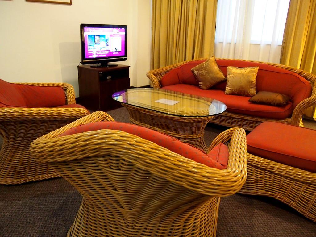 皇家酒店-Sg清洁认证 新加坡 外观 照片