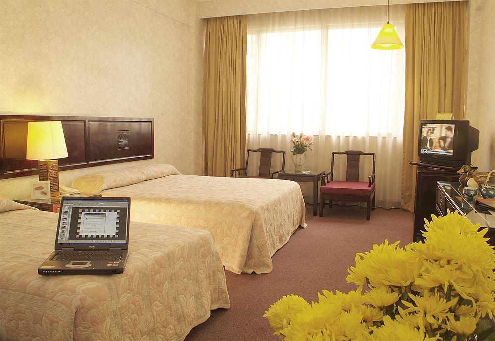 皇家酒店-Sg清洁认证 新加坡 客房 照片